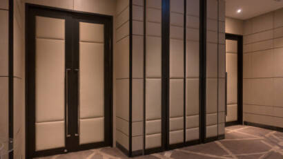 Fabric,Panels,Door,Covered,Acoustic,Board,Pattern,Surface,Texture,In