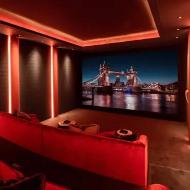 TOP SURFACE HOME CINEMAS SOLUTIONS