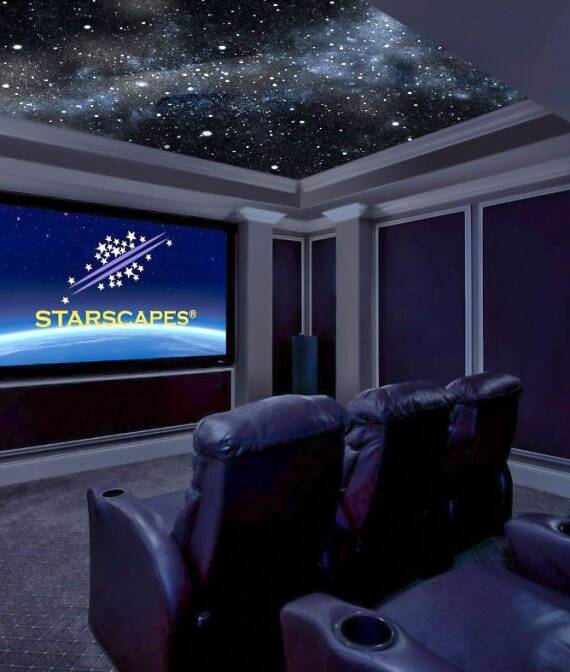 Starry-Sky-Ceilings-home-theater-1024x672