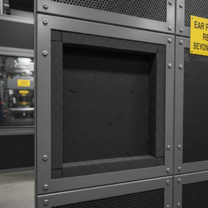 MLV(mass loaded vinyl)