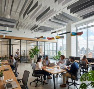 pet acoustic panels in dubai