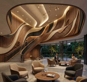 architectural acoustics solutions