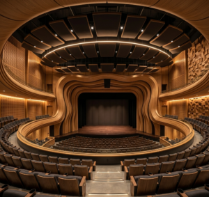 Architectural Acoustics