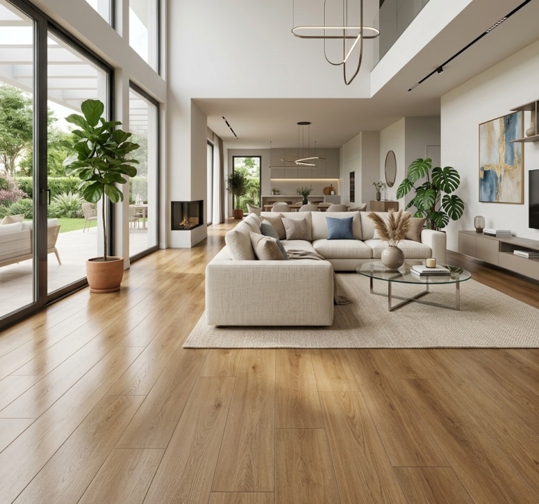 vinyl flooring solutions