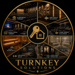 turnkey solutions