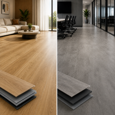 spc / lvt flooring