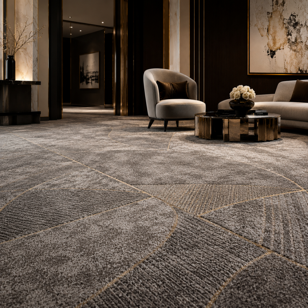 carpet flooring